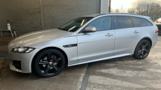 Jaguar XF 2.0d [180] R-Sport 5dr Auto AWD Diesel Estate